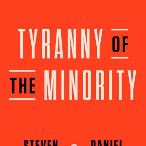 Tyranny of the Minority: Why American Democracy Reached the Breaking Point-گلوبایت کتاب-WWW.Globyte.ir/wordpress/