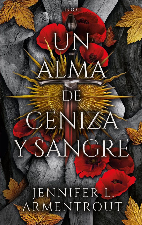 Un alma de ceniza y sangre (Spanish Edition)     Kindle Edition-گلوبایت کتاب-WWW.Globyte.ir/wordpress/