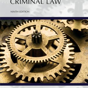 Understanding Criminal Law, Ninth Edition     9th Edition, Kindle Edition-گلوبایت کتاب-WWW.Globyte.ir/wordpress/