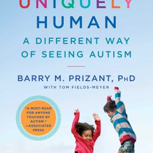 Uniquely Human: A Different Way of Seeing Autism     Kindle Edition-گلوبایت کتاب-WWW.Globyte.ir/wordpress/