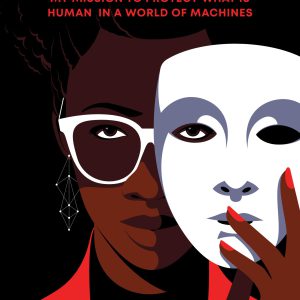 Unmasking AI: My Mission to Protect What Is Human in a World of Machines     Kindle Edition-گلوبایت کتاب-WWW.Globyte.ir/wordpress/