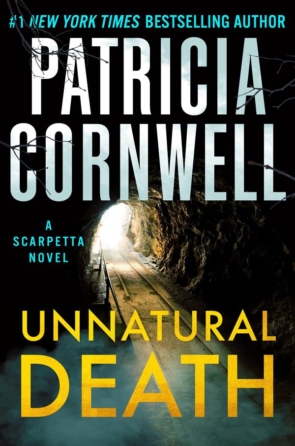 Unnatural Death: A Scarpetta Novel (Kay Scarpetta)     Kindle Edition-گلوبایت کتاب-WWW.Globyte.ir/wordpress/