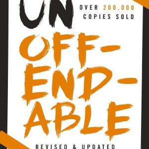 Unoffendable: How Just One Change Can Make All of Life Better (updated with two new chapters)     Kindle Edition-گلوبایت کتاب-WWW.Globyte.ir/wordpress/