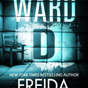 Ward D: A gripping psychological thriller     Kindle Edition-گلوبایت کتاب-WWW.Globyte.ir/wordpress/