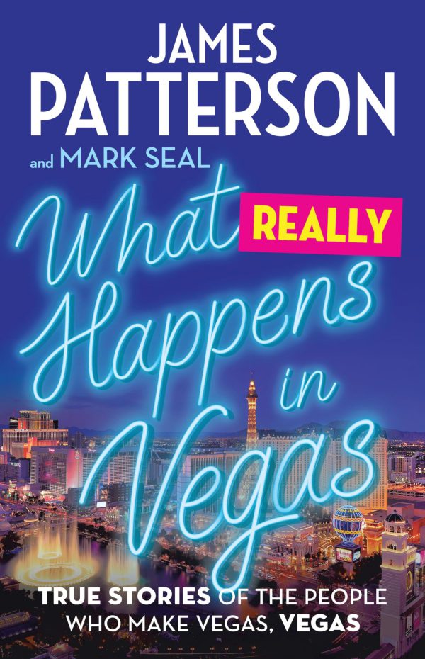 What Really Happens in Vegas: True Stories of the People Who Make Vegas, Vegas     Kindle Edition-گلوبایت کتاب-WWW.Globyte.ir/wordpress/