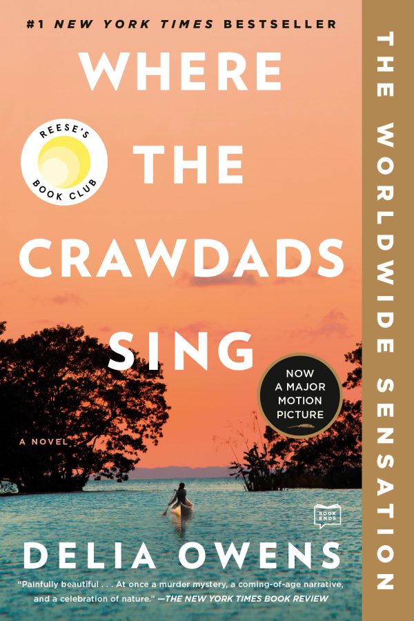 Where the Crawdads Sing     Kindle Edition-گلوبایت کتاب-WWW.Globyte.ir/wordpress/