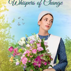 Whispers of Change: Inspirational Amish Romance (The Amish Bonnet Sisters Book 39)     Kindle Edition-گلوبایت کتاب-WWW.Globyte.ir/wordpress/