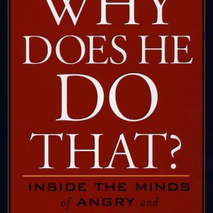 Why Does He Do That?: Inside the Minds of Angry and Controlling Men     Kindle Edition-گلوبایت کتاب-WWW.Globyte.ir/wordpress/