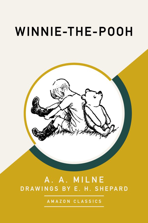 Winnie-the-Pooh (AmazonClassics Edition)-گلوبایت کتاب-WWW.Globyte.ir/wordpress/