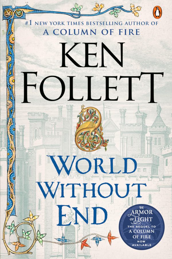 World Without End: A Novel (Kingsbridge Book 2)     Kindle Edition-گلوبایت کتاب-WWW.Globyte.ir/wordpress/