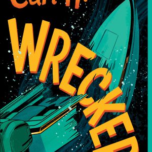 Wrecker     Hardcover – September 26, 2023-گلوبایت کتاب-WWW.Globyte.ir/wordpress/