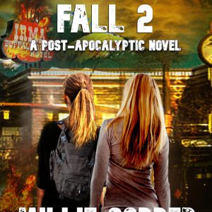 WYOMING FALL 2 (In The October Fall World)     Kindle Edition-گلوبایت کتاب-WWW.Globyte.ir/wordpress/