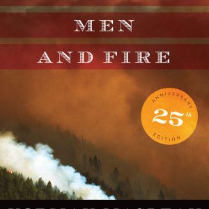 Young Men and Fire: Twenty-fifth Anniversary Edition     Kindle Edition-گلوبایت کتاب-WWW.Globyte.ir/wordpress/