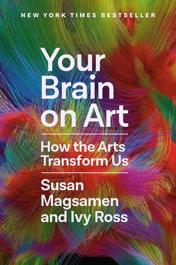 Your Brain on Art: How the Arts Transform Us     Kindle Edition-گلوبایت کتاب-WWW.Globyte.ir/wordpress/