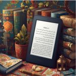 خرید کتاب الکترونیکی (Ebook) اورجینال از کیندل، گوگل بوکس و کوبو راهنمای کتابخوان‌های حرفه‌ای ایران-گلوبایت کتاب-WWW.Globyte.ir/wordpress/