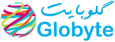 لوگوی گلوبایت