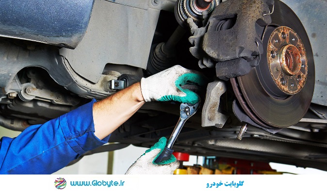 انجام انواع خدمات مکانیکی خودروهای ایرانی و خارجی