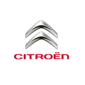 سیتروئن - Citroën