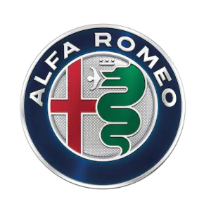 آلفا رومئو - Alfa Romeo