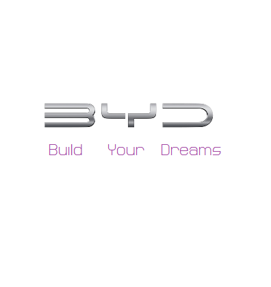 بی وای دی - BYD
