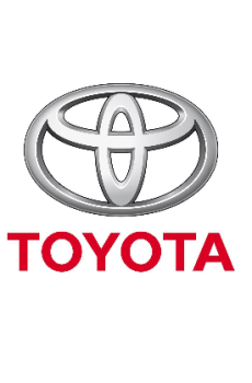 تویوتا - Toyota