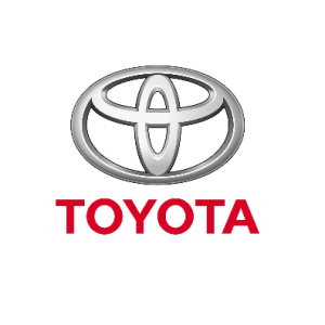 تویوتا - Toyota