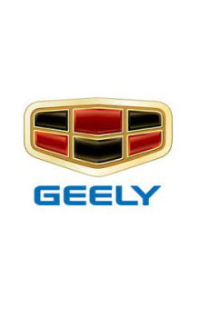 جیلی - Geely