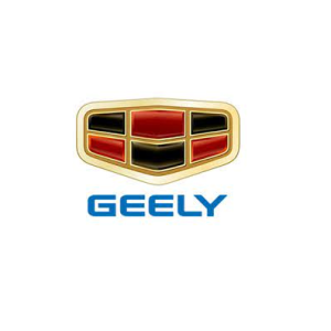 جیلی - Geely