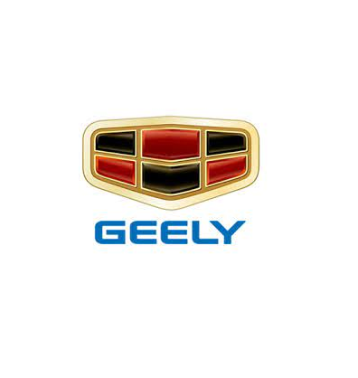 جیلی - Geely