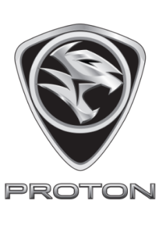 پروتون - Proton