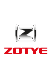 زوتی - Zotye