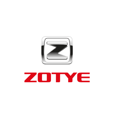 زوتی - Zotye