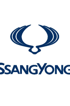 سانگ یانگ - SsangYong