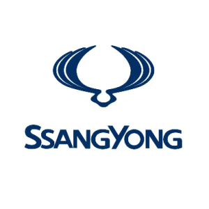 سانگ یانگ - SsangYong
