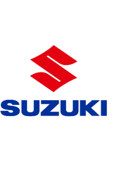 سوزوکی - Suzuki