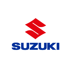 سوزوکی - Suzuki