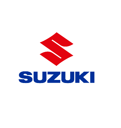 سوزوکی - Suzuki