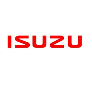 ایسوزو - Isuzu