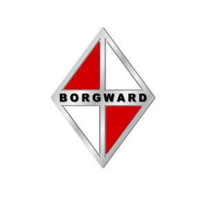 بورگوارد - Borgward