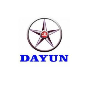 دایون – Dayun