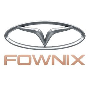 فونیکس – Fownix