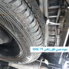 زاپاس KMC T9 www.Globyte.ir گلوبایت خودرو 22 نمونه نصب شده