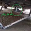 قفل زاپاس پژو 206 هاچ بک تیپ 5 گلوبایت www.Globyte.ir