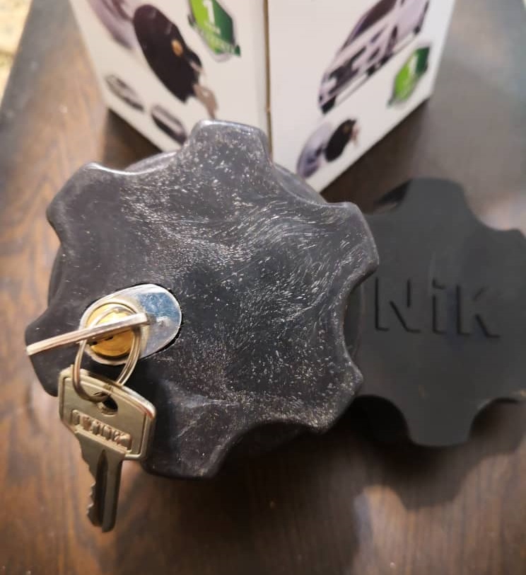 قفل زاپاس پژو 207 هاچ بک سقف شیشه ای گلوبایت www.Globyte.ir (2)