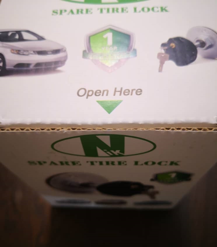 قفل زاپاس پژو 207 هاچ بک سقف شیشه ای گلوبایت www.Globyte.ir (4)