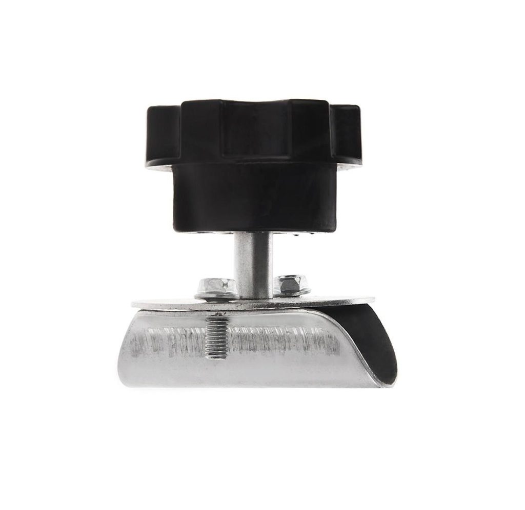 قفل زاپاس پژو 207i هاچ بک گلوبایت www.Globyte.ir