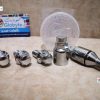www.Globyte.ir گلوبایت خودرو قفل رینگ بنز C250 کوپه مدل 2001 تا 2006 وارداتی درجه یک (7)