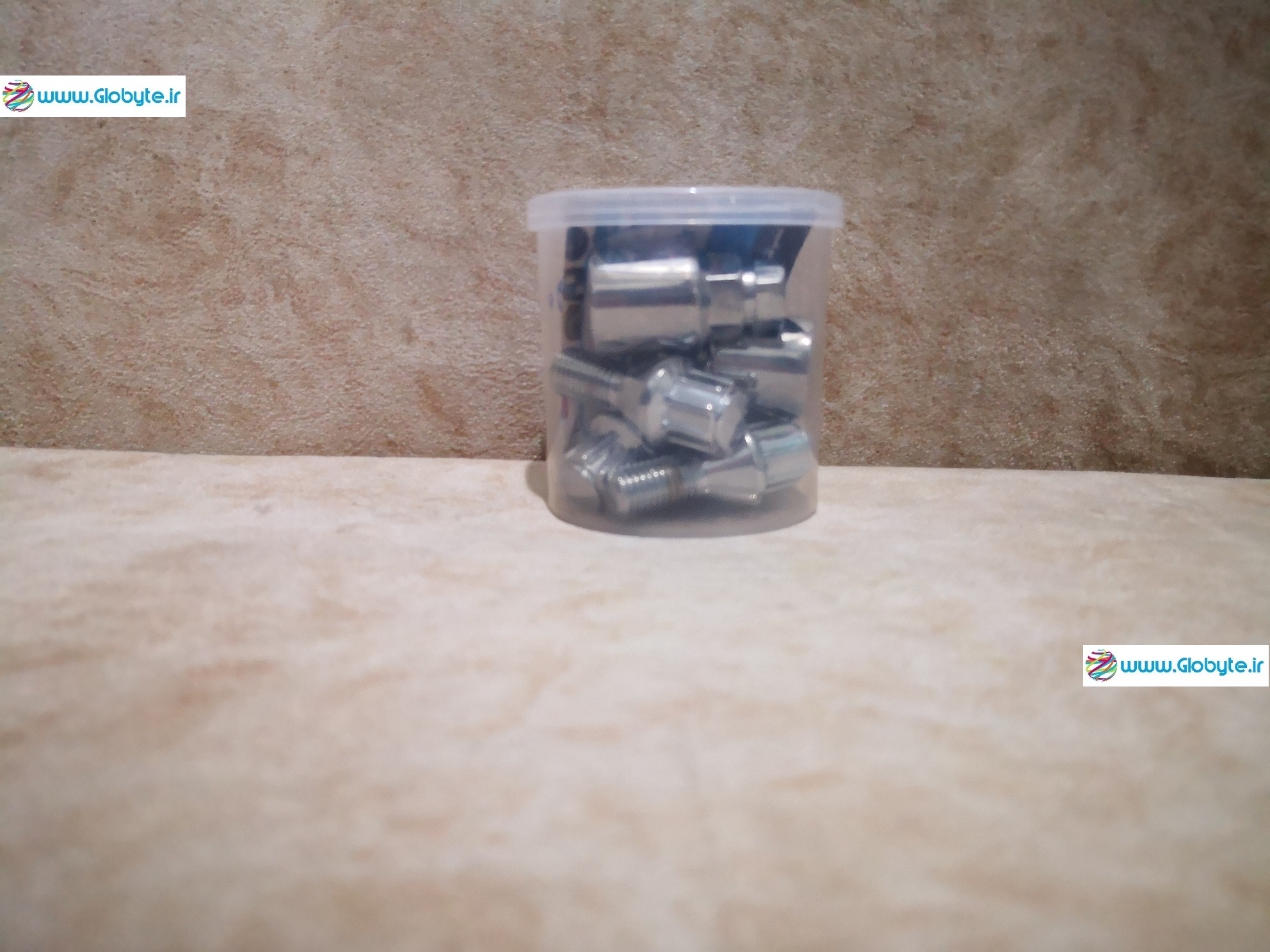 قفل رینگ بنز SLK Class AMG مدل 2000 تا 2010 وارداتی درجه یک www.Globyte.ir گلوبایت خودرو (3)