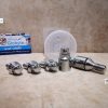 قفل رینگ بنز W124 مدل 1984 تا 1996 وارداتی درجه یک www.Globyte.ir گلوبایت خودرو (6)
