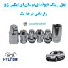 قفل رینگ هیوندای توسان ای ایکس 35 Hyundai Tucson ix35 وارداتی درجه یک www.Globyte.ir گلوبایت خودرو (1)